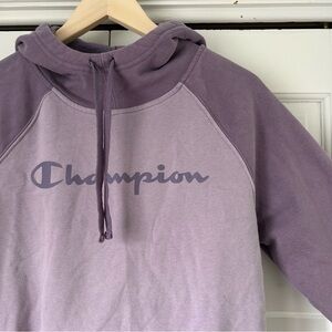 Champion Hoodie